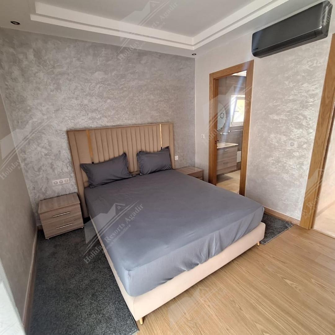 Whimsical Waters 2 Bedroom Taghazout Bay Taouirt Appartement *