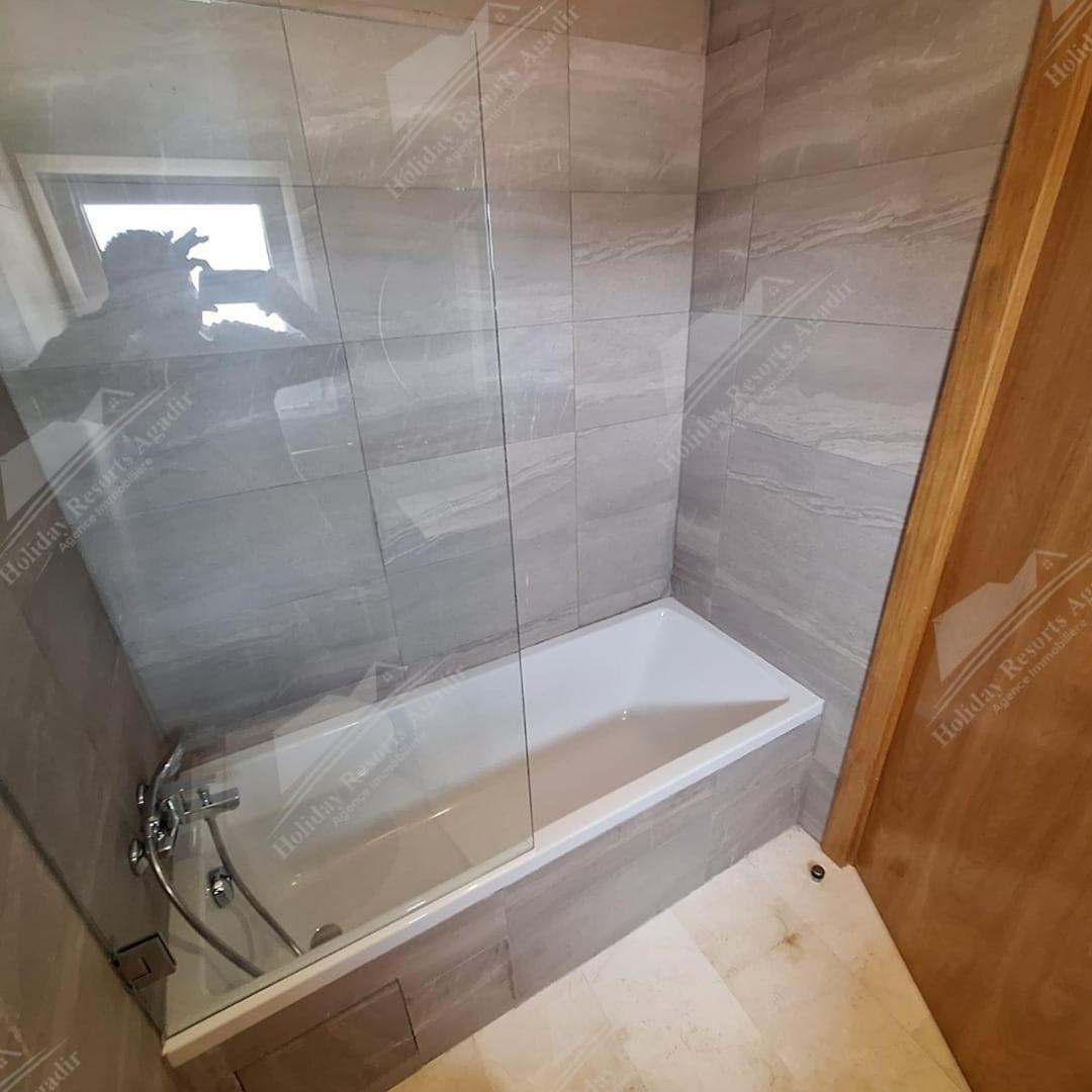 Appartement Whimsical Waters 2 Bedroom Taghazout Bay Taouirt