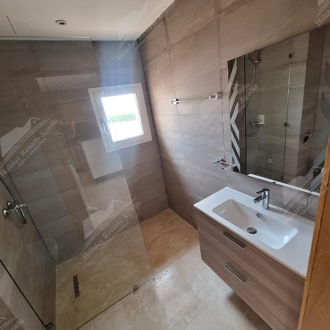 Whimsical Waters 2 Bedroom Taghazout Bay Taouirt Appartement