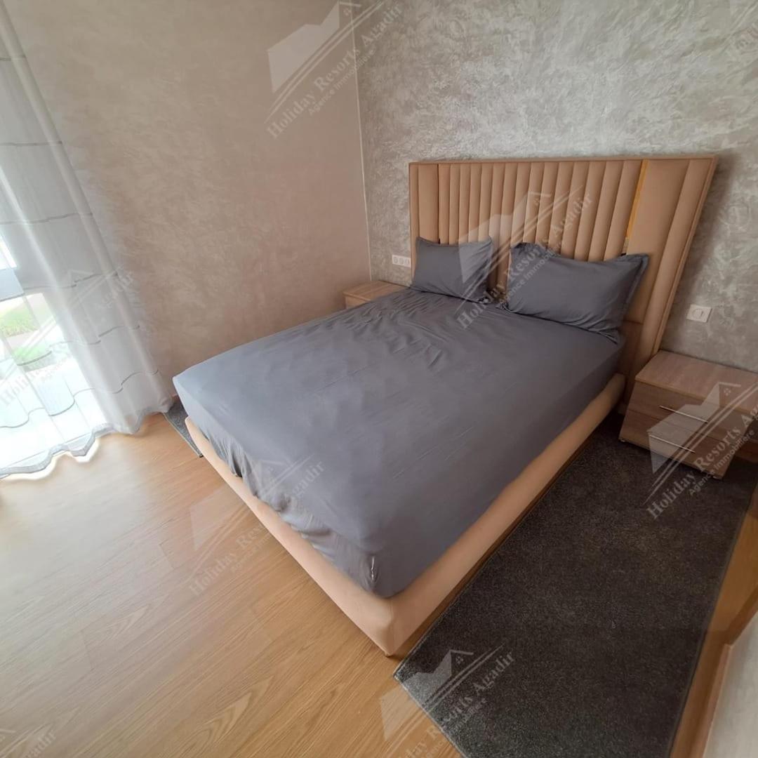 Whimsical Waters 2 Bedroom Taghazout Bay Taouirt *