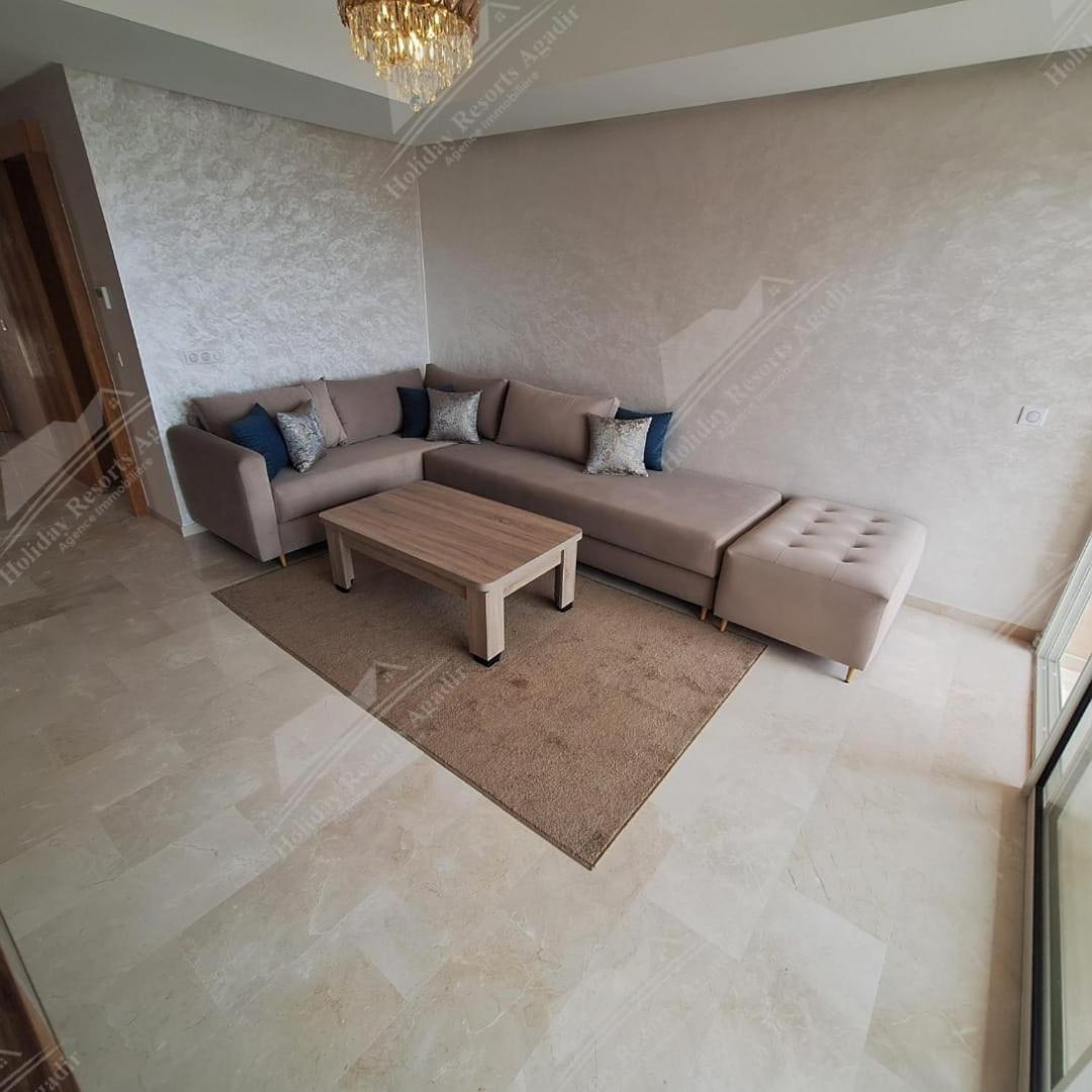 Whimsical Waters 2 Bedroom Taghazout Bay Taouirt * Agadir